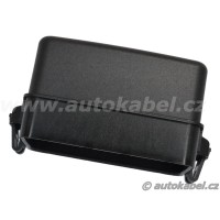 Víko pro modul MTA pro 30x minipojistka.